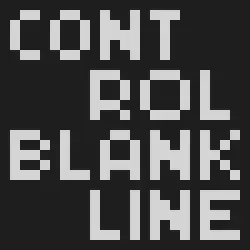 Control Blank Line 1.4.4 Extension for Visual Studio Code