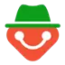GitMan Icon Image
