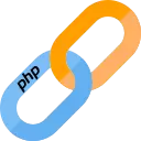PHP File Link