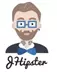 JHipster JDL Icon Image