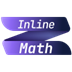 Inline Math