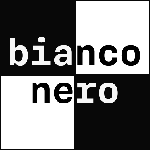 BiancoNero 0.2.1 Extension for Visual Studio Code