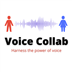 Voice Collab Icon Image