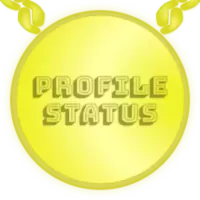 Profile Status for VSCode