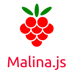 Malina.js Syntax Highlighter Icon Image