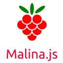 Malina.js Syntax Highlighter 0.1.7 VSIX