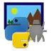 View Image for Python Debugging Icon Image