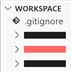 Toggle "Exclude Git Ignore" 0.1.1