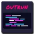 Outrun Icon Image