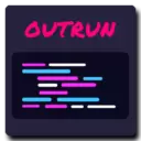 Outrun 1.1.3 Extension for Visual Studio Code