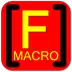 Macro Executor Language Icon Image