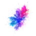 Modern Purple Theme Icon Image