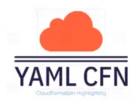 YAML Clouformation Highlighter for VSCode