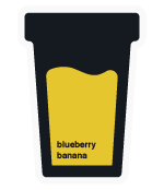 Blueberry Banana for VSCode
