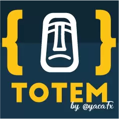 Totem theme 1.0.2 Extension for Visual Studio Code