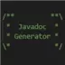 Javadoc-Generator Icon Image