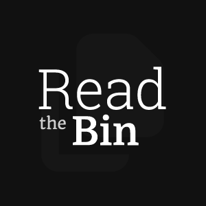 Read The Bin