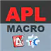 AtoolSoftware APL Macro Language Icon Image