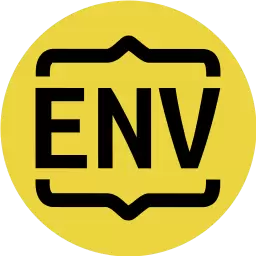 Env 0.1.0 Extension for Visual Studio Code