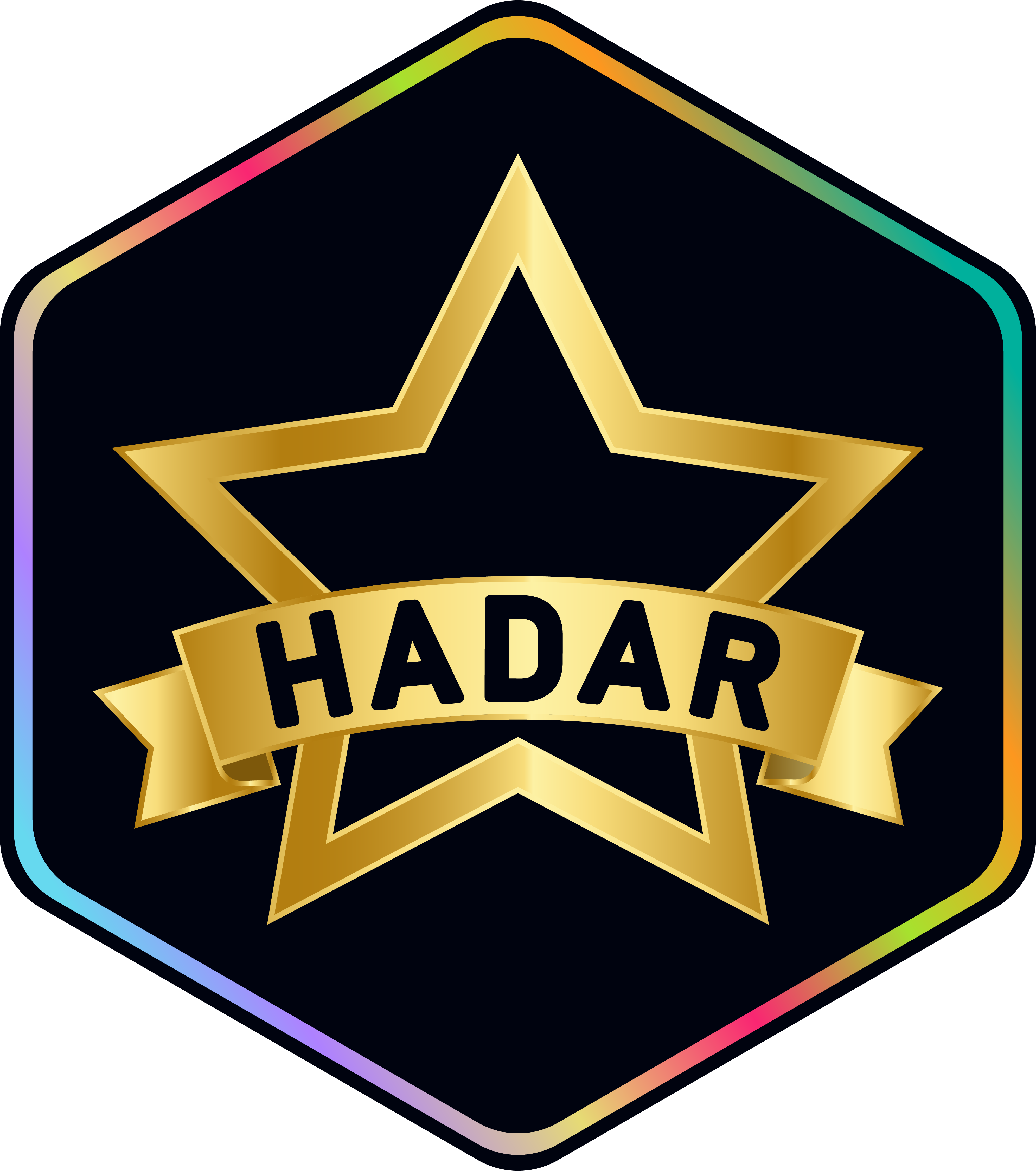 Hadar Theme for VSCode