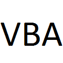 VBA Snippets for VSCode