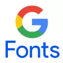 Google Fonts Instant Import for VSCode