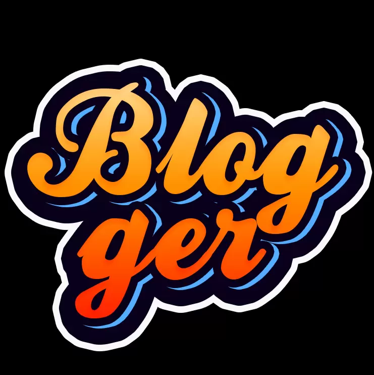 Blogger 1.0.1 VSIX