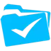 TaskFolders Icon Image