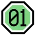 Unicode Code Point Icon Image
