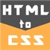 HTML to CSS Autocompletion