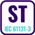 Structured Text language Support Icon Image