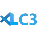 LC3 1.2.0 Extension for Visual Studio Code