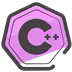 C++ Basic Structure Icon Image