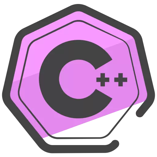 C++ Basic Structure