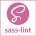 Sass Lint (Deprecated) Icon Image