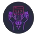 Mystika Dark Theme Icon Image
