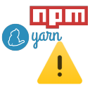 Refresh NPM Packages for VSCode