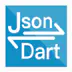 Auto Json2Dart