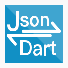 Auto Json2Dart for VSCode