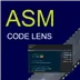 ASM Code Lens Icon Image