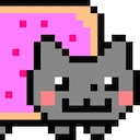 Nyan Cat for VSCode