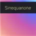 Sinequanone Icon Image