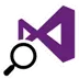 Solution File Explorer Icon Image