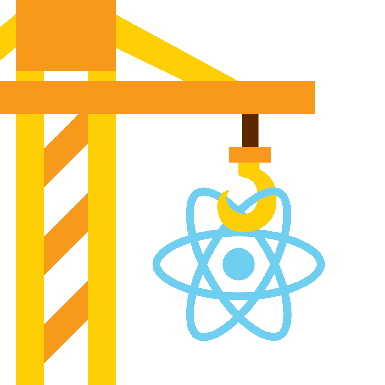 Scaffold React Component