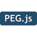 PEG.js Language 1.0.4 Extension for Visual Studio Code