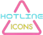 Hotline Icons 1.0.0