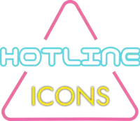 Hotline Icons for VSCode