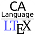 LTeX Catalan (Valencian) Support Icon Image