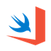 Swift Project Creation Icon Image