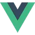 Vue 3 Support Icon Image